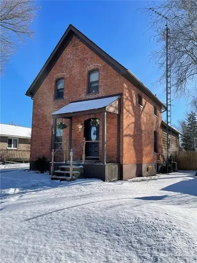22 BRODER Crescent, South Dundas, ON K0C 1X0