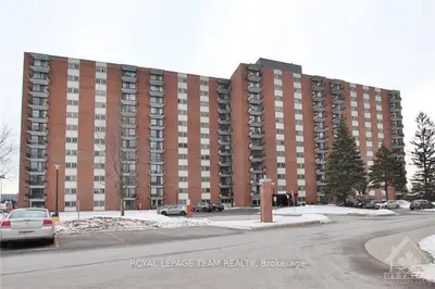 1465 BASELINE Road 102, Belair Park - Copeland Park and Area, ON K2C 3L9