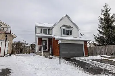 55 MIKA Street, Stittsville - Munster - Richmond, ON K2S 1K6