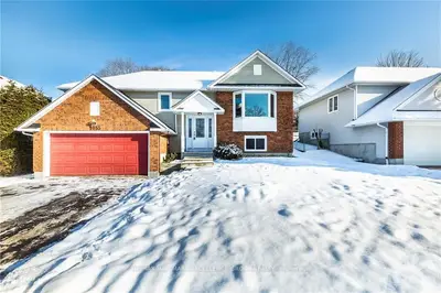 1035 BELVEDERE Avenue, Clarence-Rockland, ON K4K 1H3