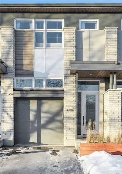 489 MUTUAL Street, Overbrook - Castleheights and Area, ON K1K 1C7