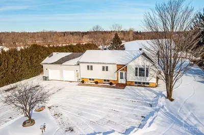 3309 GENDRON Road, Clarence-Rockland, ON K0A 2A0