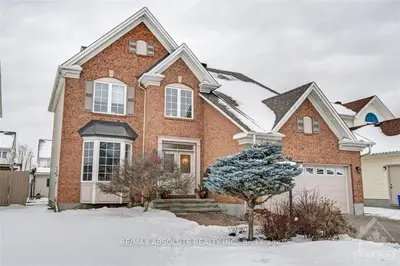1968 SOLANO Terrace, Orleans - Cumberland and Area, ON K4A 3R8