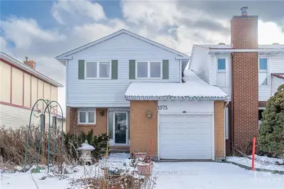 1075 TAFFY Lane, Orleans - Convent Glen and Area, ON K1C 1Y4