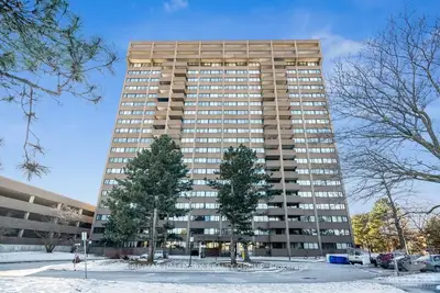 3360 SOUTHGATE Road 1101, Hunt Club - South Keys and Area, ON K1V 9A6