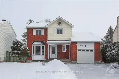 1617 PROULX Drive, Orleans - Cumberland and Area, ON K4A 1T6