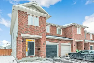1420 COMFREY Crescent, Orleans - Cumberland and Area, ON K4A 0E9