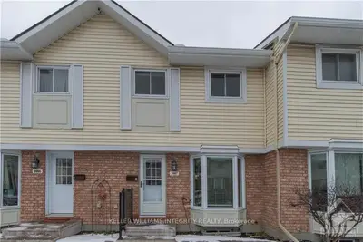 2007 GREENVALE Lane, Orleans - Convent Glen and Area, ON K1C 6E5