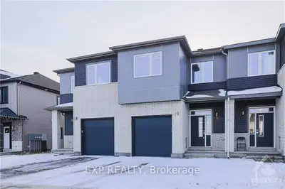 597 Edenwylde Drive, Stittsville - Munster - Richmond, On K2s 2l1