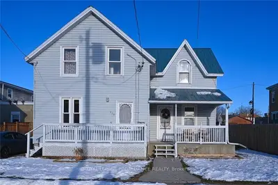 113 WADDELL Street, Edwardsburgh/Cardinal, ON K0E 1E0