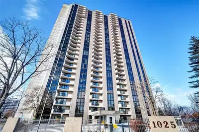 1025 RICHMOND Road 2702, Woodroffe, ON K2B 8G8
