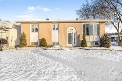 2772 JULIE Street, Clarence-Rockland, ON K4K 1M3