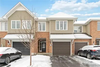 410 GERRY LALONDE Drive, Orleans - Cumberland and Area, ON K4A 0X2
