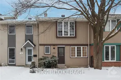 146 COSTELLO Avenue, South of Baseline to Knoxdale, ON K2H 7C5