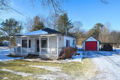 1172 COUNTY RD 2 Road, Elizabethtown-Kitley, ON K6V 5T3