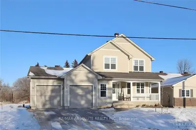 20 COCKBURN Street, Stittsville - Munster - Richmond, ON K0A 2Z0
