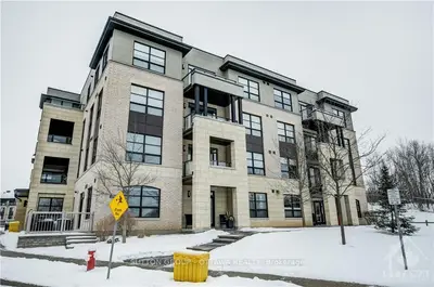 200 TITANIUM 205, Orleans - Convent Glen and Area, ON K1C 0B9