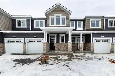 45 BERMONDSEY Way, Stittsville - Munster - Richmond, ON K2S 2Y7