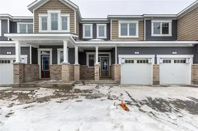 47 BERMONDSEY Way, Stittsville - Munster - Richmond, ON K2S 2Y7