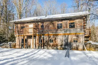 940 CONCESSION 7 Road, Lanark Highlands, ON K0A 1P0