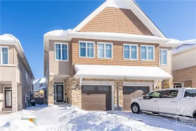 700 CARTOGRAPHE Street, Orleans - Cumberland and Area, ON K4A 0Y8
