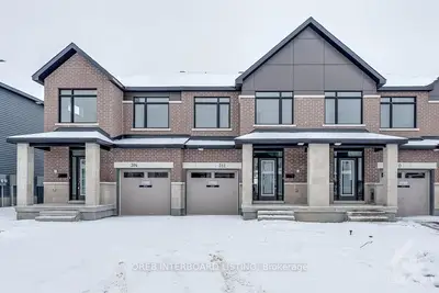 312 IBANEZ Walk S 148, Leitrim, ON K1T 3W7