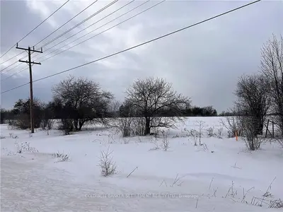 0 DRUMMOND CONCESSION 1 Road, Drummond/North Elmsley, ON K7H 3C3