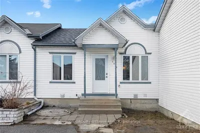 1098 Charette Street, Clarence-rockland, On K4k 1g3