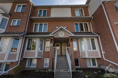 1620 LOCKSLEY Lane, Beacon Hill North - South and Area, ON K1J 1B6