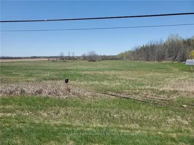 00 COUNTY RD 2 Road, South Dundas, ON K0C 1X0