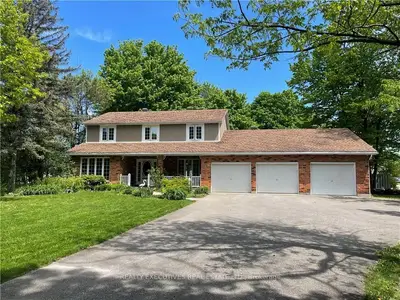 7 MAPLE RIDGE Lane, Rideau Lakes, ON K7A 4S5