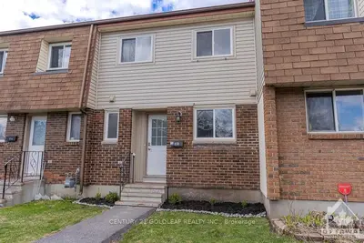 85 SEYTON Drive B, Bells Corners and South to Fallowfield, ON K2H 8Y7