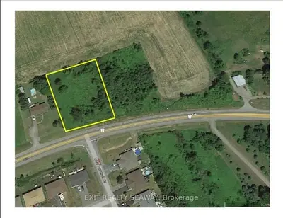 000 COUNTY Road, South Dundas, ON K0E 1K0