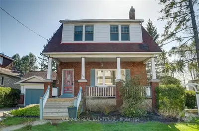 460 HIGHLAND Avenue, Carlingwood - Westboro and Area, ON K2A 2J6