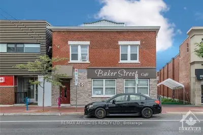 383 RICHMOND Road, Carlingwood - Westboro and Area, ON K2A 0E7