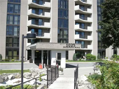 1025 RICHMOND Road 1908, Woodroffe, ON K2B 8G8