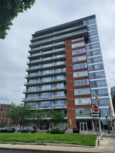 180 YORK Street 705, Lower Town - Sandy Hill, ON K1N 1J6
