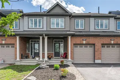 181 Bandelier Way S, Stittsville - Munster - Richmond, ON K2S 2J5
