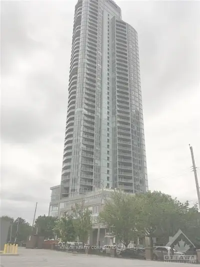 805 CARLING Avenue 3606, Dows Lake - Civic Hospital and Area, ON K1S 5W9