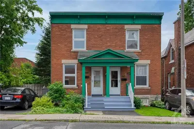 212 PLYMOUTH Street, Dows Lake - Civic Hospital and Area, ON K1S 3E5