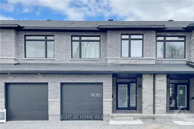 1007 EIDER Street, Blossom Park - Airport and Area, ON K4M 0P5