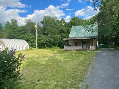 18796 BEAVER BROOK Road, South Glengarry, ON K0C 1S0
