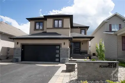 2014 PLAINHILL Drive, Orleans - Cumberland and Area, ON K4A 0E5