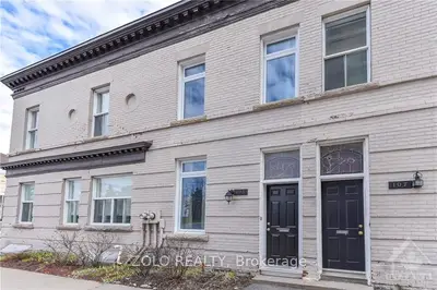 105 DALHOUSIE Street, Lower Town - Sandy Hill, ON K1N 7C1