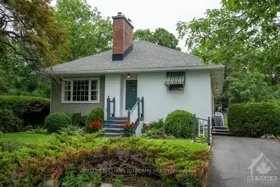 113 NORTHWESTERN Avenue, Tunneys Pasture and Ottawa West, ON K1Y 0M1