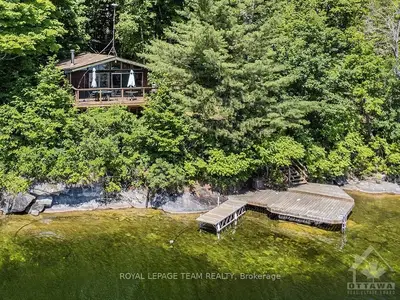 36 O8B Road, Rideau Lakes, ON K0G 1V0