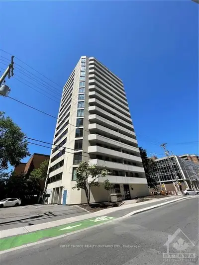 200 BAY Street 902, Ottawa Centre, ON K1R 7W8