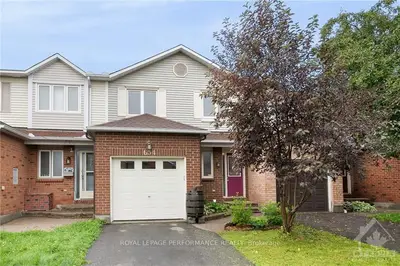654 LATOUR Crescent, Orleans - Cumberland and Area, ON K4A 1N6