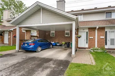 30 PADDINGTON, Hunt Club - South Keys and Area, ON K1V 0S8