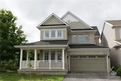 580 ROSEHILL Avenue, Stittsville - Munster - Richmond, ON K2S 0E8